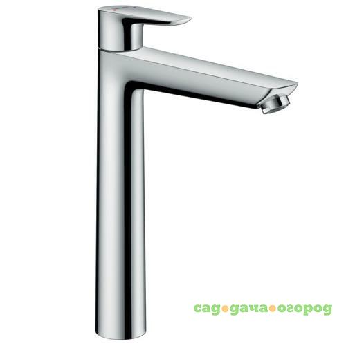 Фото Смеситель для раковины Hansgrohe Talis E 240 71717000