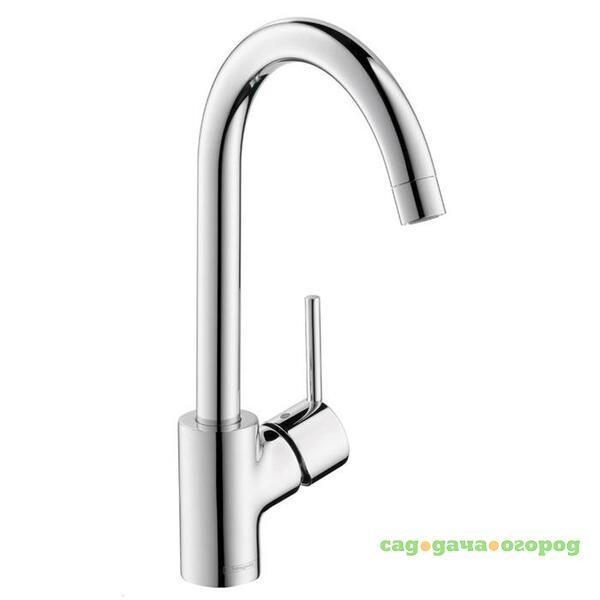 Фото Смеситель для кухни Hansgrohe Talis S2 Variarc 14870000