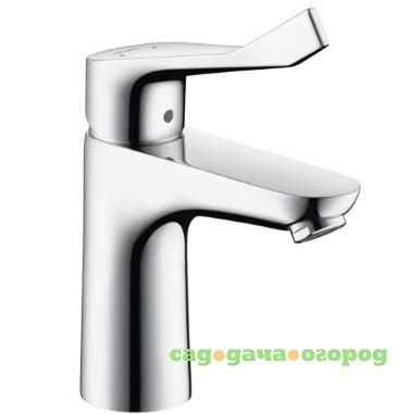 Фото Смеситель для раковины Hansgrohe Focus 31911000