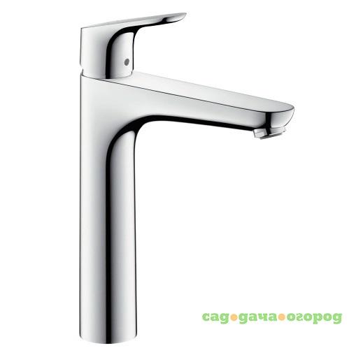 Фото Смеситель для раковины Hansgrohe Focus 31518000