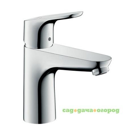 Фото Смеситель для раковины Hansgrohe Focus 31621000