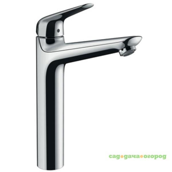 Фото Смеситель для раковины Hansgrohe Novus 71123000