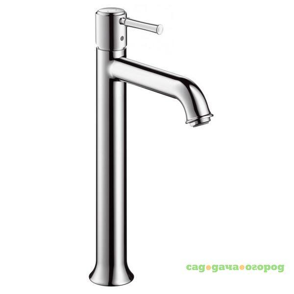 Фото Смеситель для раковины Hansgrohe Talis Classic 14116000