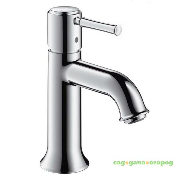 Фото Смеситель для раковины Hansgrohe Talis Classic 14111000