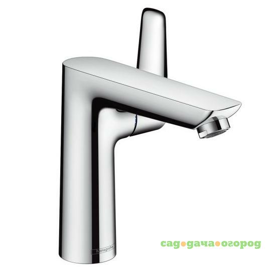 Фото Смеситель для раковины Hansgrohe Talis E 150 71755000