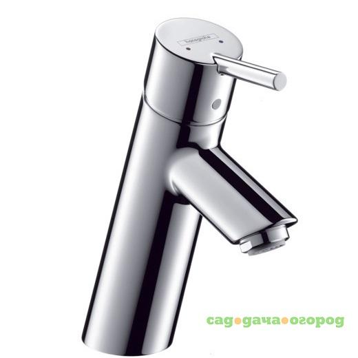 Фото Смеситель для раковины Hansgrohe Talis 32041000