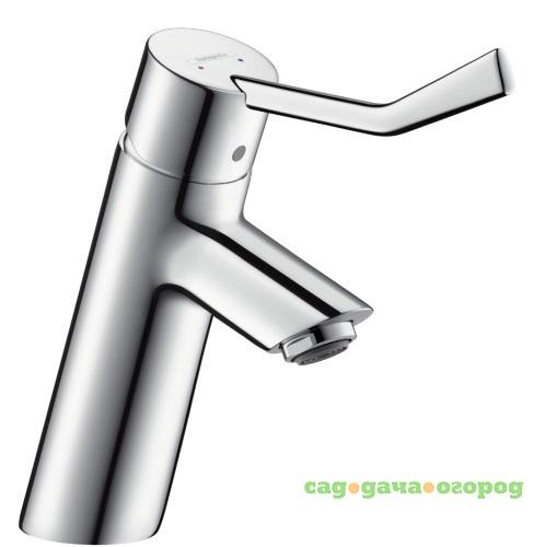 Фото Смеситель для раковины Hansgrohe Talis 32035000