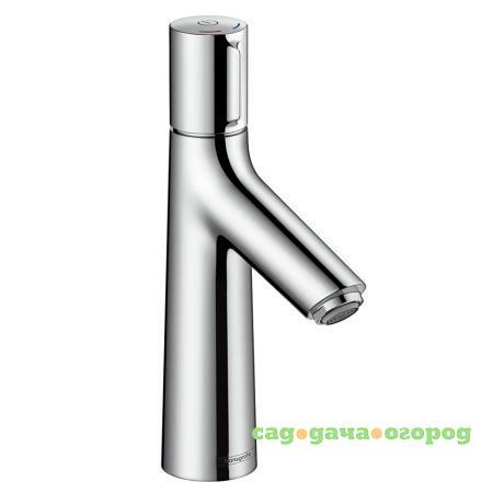 Фото Смеситель для раковины Hansgrohe Talis Select S 100 72043000