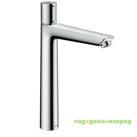 Фото Смеситель для раковины Hansgrohe Talis Select E 240 71753000