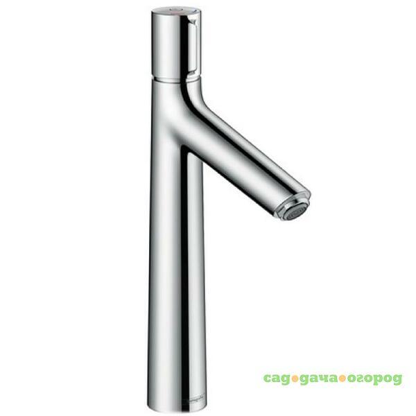 Фото Смеситель для раковины Hansgrohe Talis Select S 190 72045000