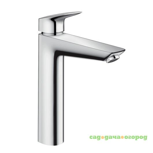 Фото Смеситель для раковины Hansgrohe Logis 71090000