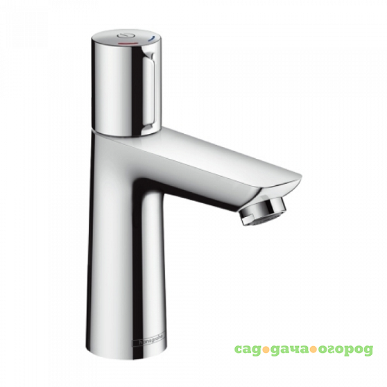 Фото Смеситель для раковины Hansgrohe Talis Select E 71750000