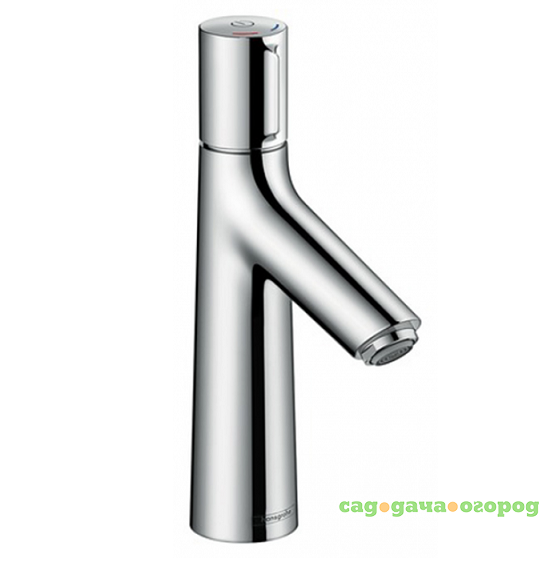 Фото Смеситель для раковины Hansgrohe Talis Select S 72042000