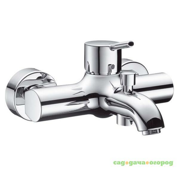 Фото Смеситель для ванны Hansgrohe Talis S 32420000