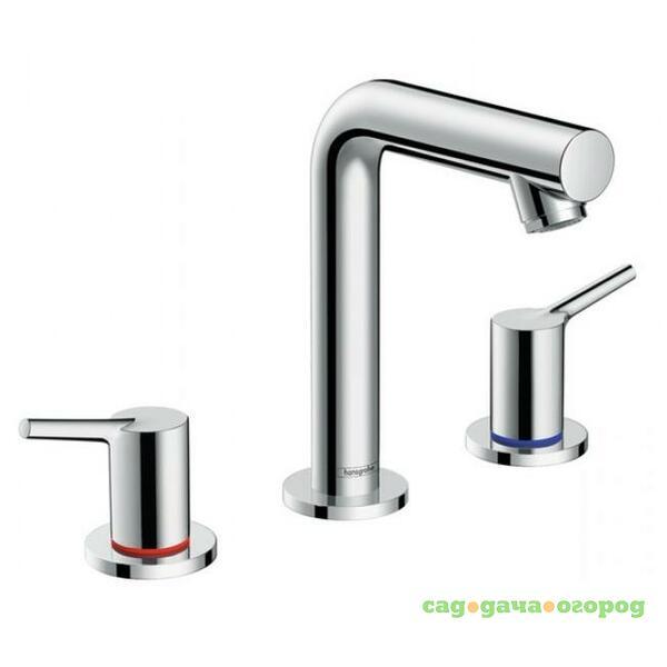 Фото Смеситель на борт ванны Hansgrohe Talis S 72415000