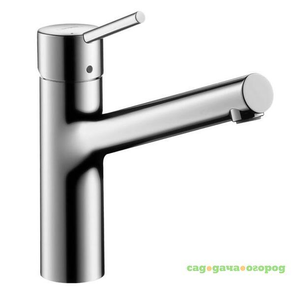 Фото Смеситель для кухни Hansgrohe Talis S 32851000