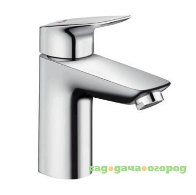 Фото Смеситель для раковины Hansgrohe Logis 71102000