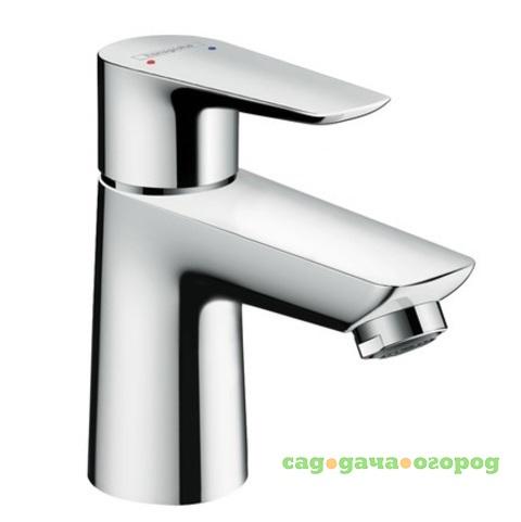 Фото Смеситель для раковины Hansgrohe Talis-E 71700000