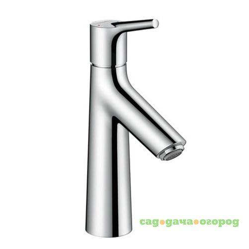 Фото Смеситель для раковины Hansgrohe Talis-S 72020000