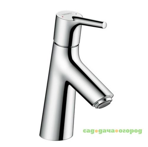 Фото Смеситель для раковины Hansgrohe Talis-S 72010000