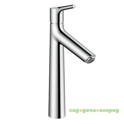 Фото Смеситель для раковины Hansgrohe Talis-S 72031000