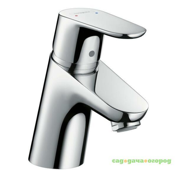 Фото Смеситель для раковины Hansgrohe Focus E2 31730000