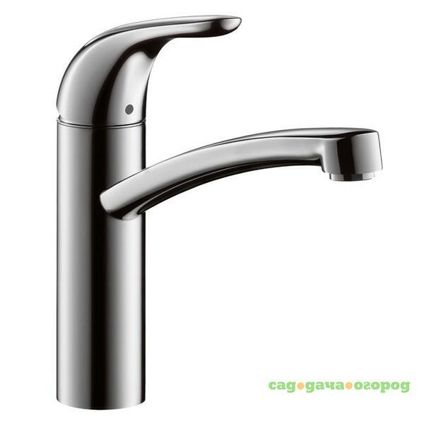 Фото Смеситель для кухни Hansgrohe Focus E 31780000