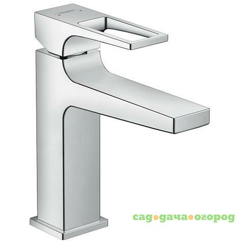 Фото Смеситель для раковины Hansgrohe Metropol 32507000