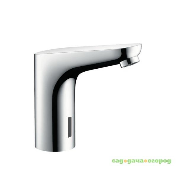 Фото Смеситель для раковины Hansgrohe Focus 31174000