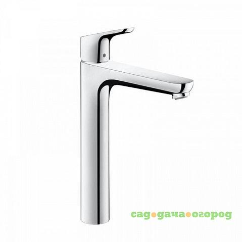 Фото Смеситель для раковины Hansgrohe Focus 31532000