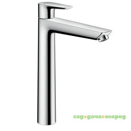 Фото Смеситель для раковины Hansgrohe Talis-E 71716000