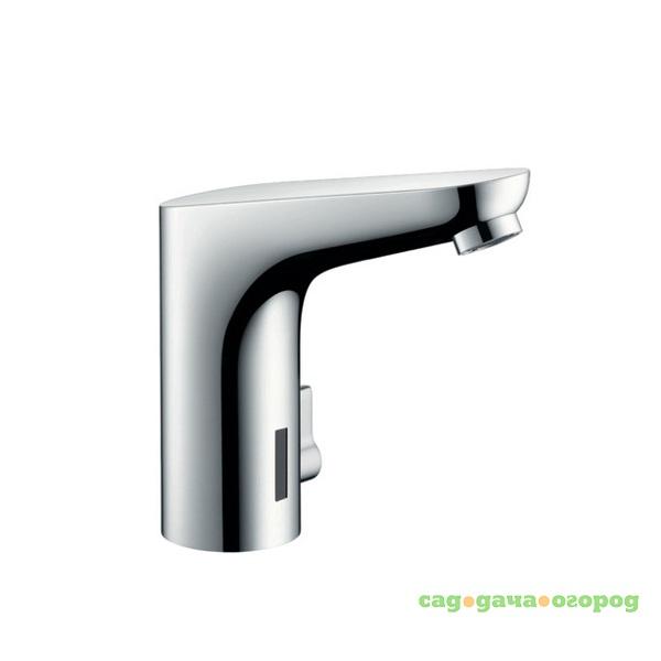 Фото Смеситель для раковины Hansgrohe Focus 31171000