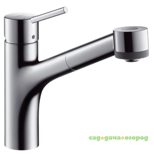 Фото Смеситель для кухни Hansgrohe Talis S 32841000