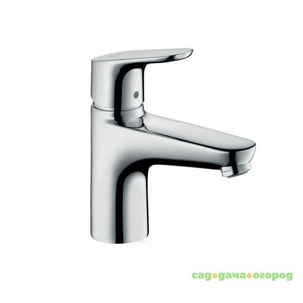 Фото Смеситель на борт ванны Hansgrohe Focus 31931000