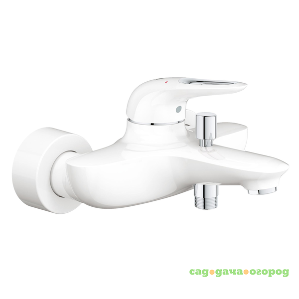 Фото Смеситель для ванны Grohe Eurostyle New 33591LS3