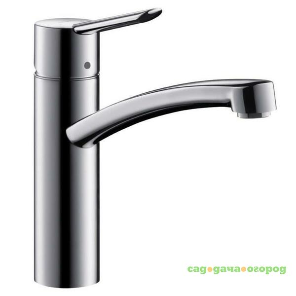 Фото Смеситель для кухни Hansgrohe Focus S 31786000