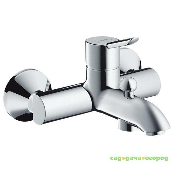 Фото Смеситель для ванны Hansgrohe Focus S 31742000