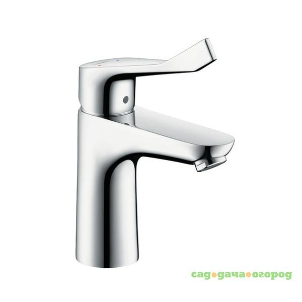 Фото Смеситель для раковины Hansgrohe Focus 31915000