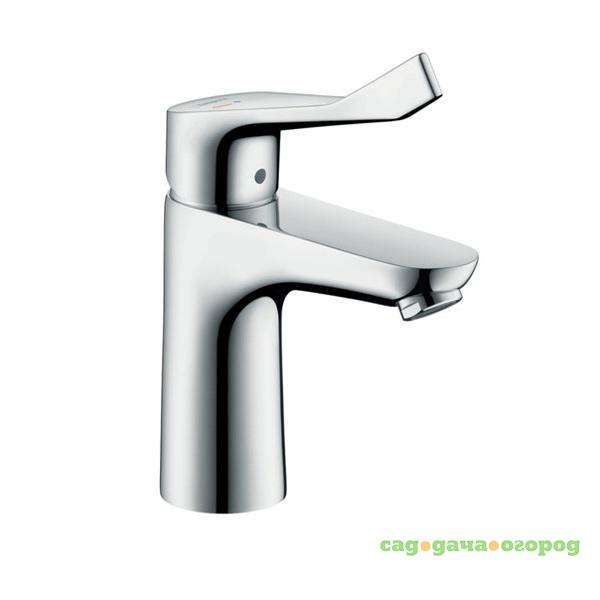 Фото Смеситель для раковины Hansgrohe Focus 31917000