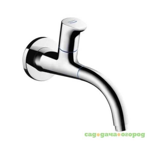 Фото Кран для раковины Hansgrohe Focus 31131000