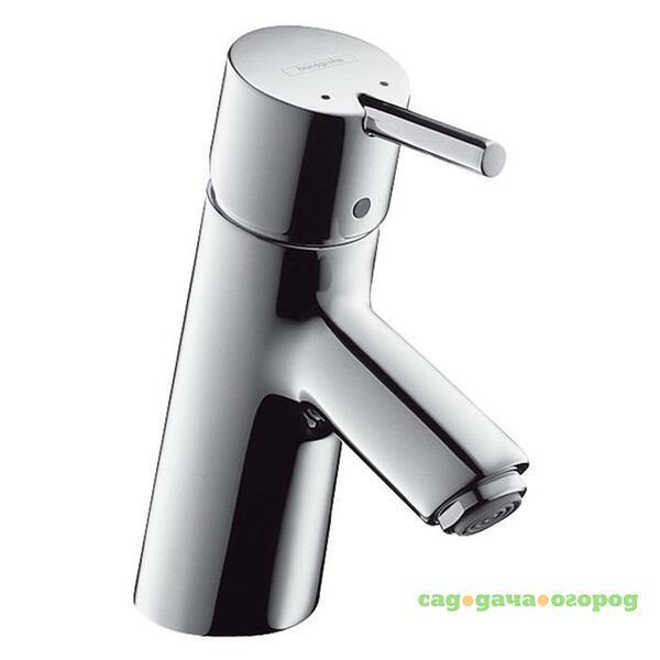 Фото Смеситель для раковины Hansgrohe Talis S 32020000