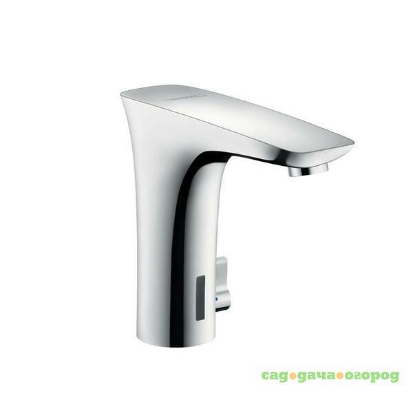 Фото Смеситель для раковины Hansgrohe PuraVida 15170000