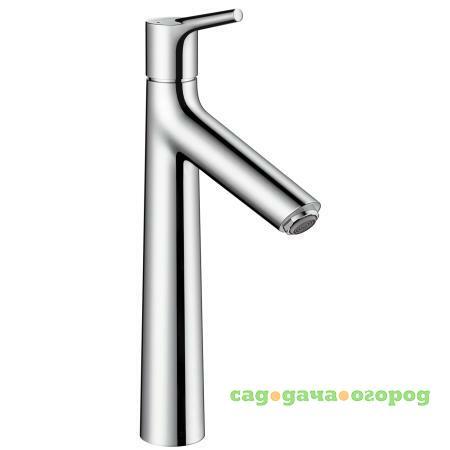 Фото Смеситель для раковины Hansgrohe Talis S 190 72032000