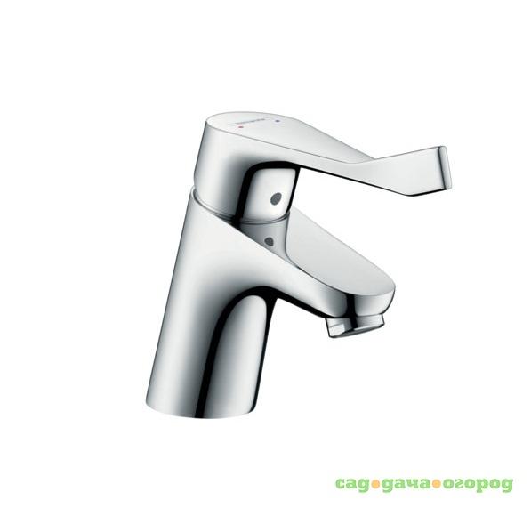 Фото Смеситель для раковины Hansgrohe Focus 31914000