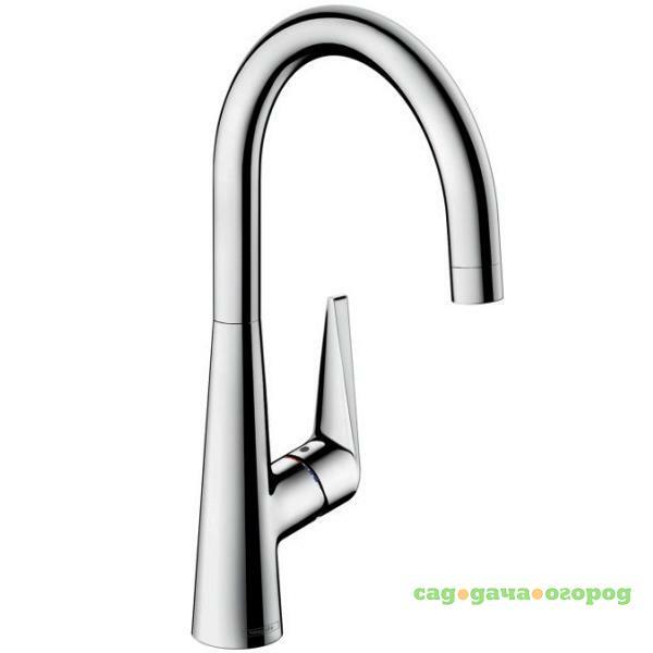 Фото Смеситель для кухни Hansgrohe Talis S 32842000