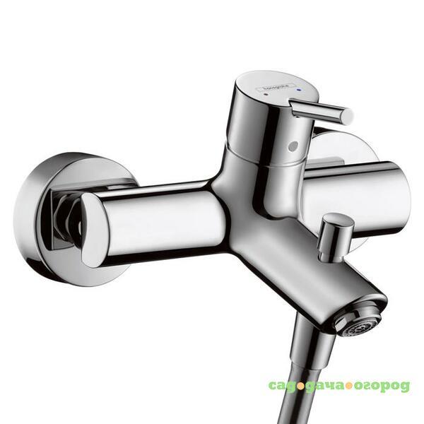 Фото Смеситель для ванны Hansgrohe Talis S2 32440000