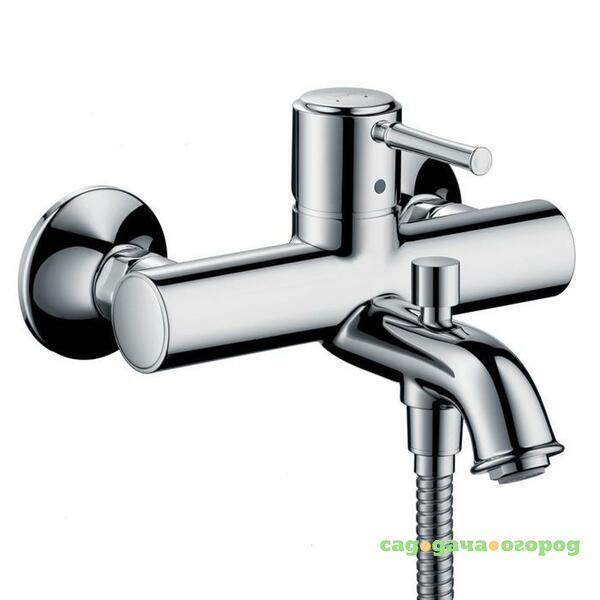 Фото Смеситель для ванны Hansgrohe Talis Classic 14140000