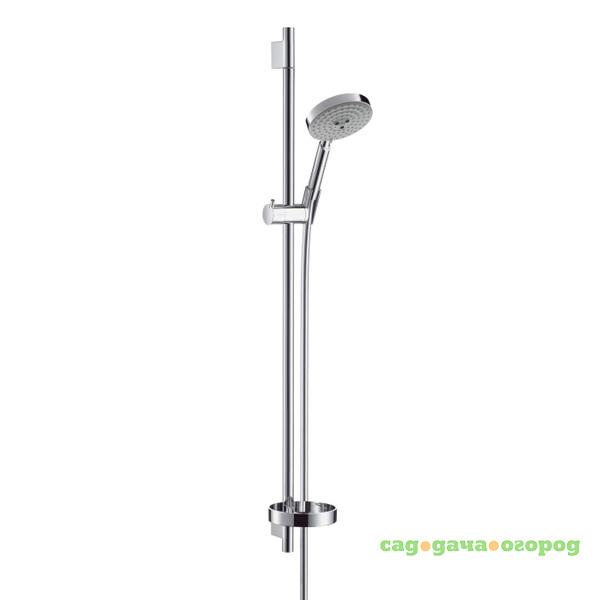 Фото Душевой гарнитур Hansgrohe Raindance S 150 Air 27895000