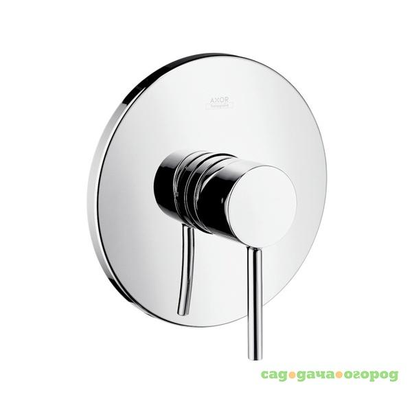 Фото Смеситель для душа Hansgrohe Axor Starck Puro 10616 000