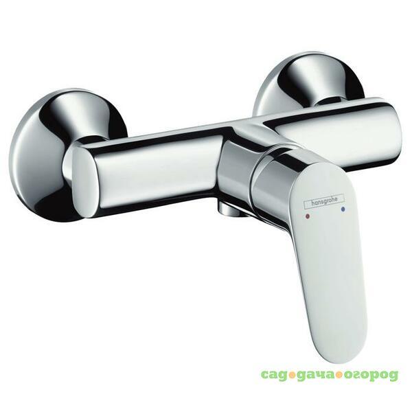 Фото Смеситель для душа Hansgrohe Focus E2 31960000